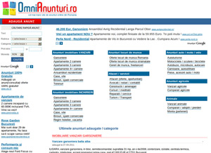 portal anunturi online